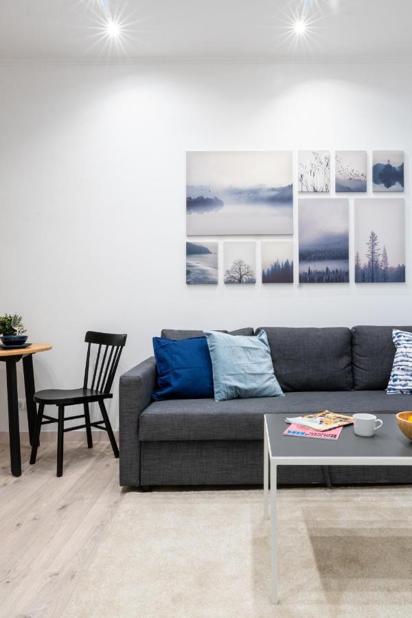 Cozy Studio Apartment 5 Min From Camp Nou Barcelona Exterior foto